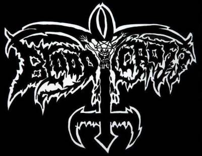 logo Bloody Cross (CHL)